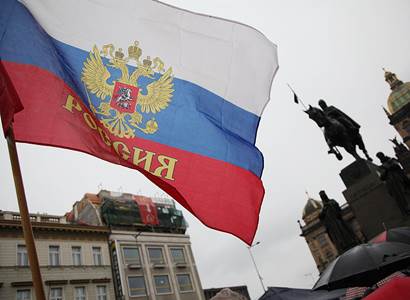 Sdružení svobodných Rusů: 90% ruských žádostí o vydání k trestnímu stíhání je vymyšlených