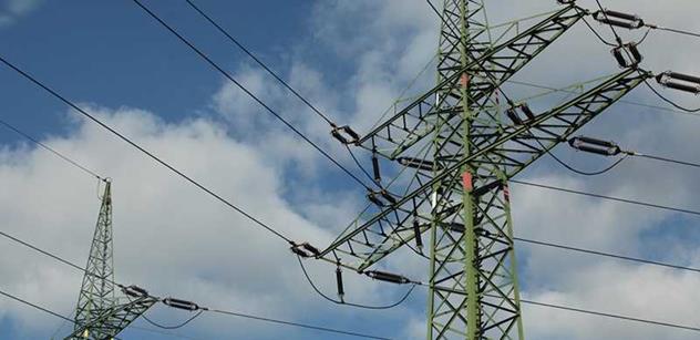 Petice proti Nové tarifní struktuře pro distribuci elektřiny