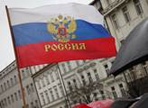 Akcie ruských podniků ukončily šestidenní pokles