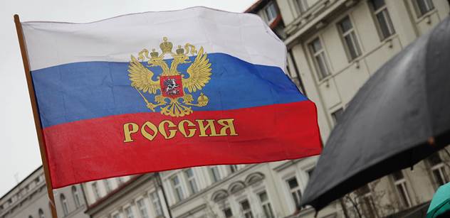 Díky ruským sankcím je znovu slyšet o politickém poradci Bušniakovi 
