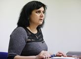 Samková (APCR): Doporučuji českým ženám NEVOLTE ODS!