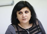 Klára Samková se bude soudit s advokátní komorou. Kvůli pokutě za prokletí tureckého velvyslance