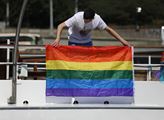 Zlé Polsko, zlé! Postoje k homosexuálům si všimli v USA