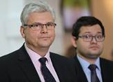 Ministr Ludvík: Poprvé v historii dostaneme do české legislativy definici hospice