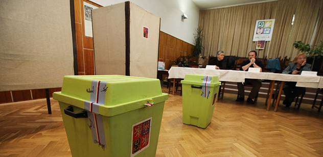 František Štván: Předčasné volby vítám, ale s podmínkou