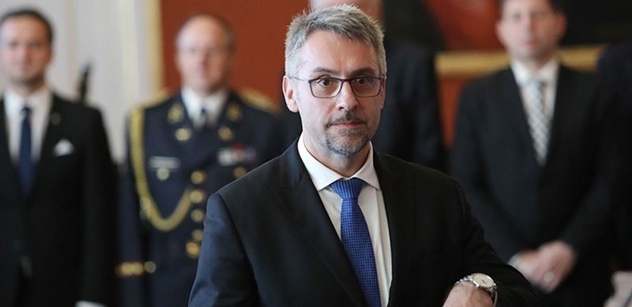 Ministr Metnar: Čeští vrtulníkáři mají mezi spojenci skvělou pověst