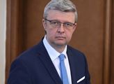 Ministr Havlíček: Jestli chceme Liberty Ostrava rozvíjet, musí být dohody dodržovány