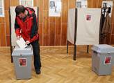 Končí lhůta k registraci kandidátních listin pro komunální volby