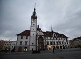Sociální demokraté z Olomouckého kraje napadli u soudu kandidátku