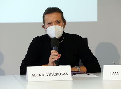 Alena Vitásková: Cenu energií mají v rukou politici! Proč jsou v ČR nejvyšší ceny energií?