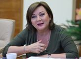 Ministryně Schillerová: Na dodržování pravidel Účtenkovky dohlíží ministerstvo velmi pozorně