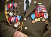 Svatopluk Holec: Váleční veteráni si zaslouží více úcty