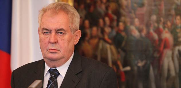 Dr. František Vízek: Naše hlava státu nesmí v Moskvě chybět