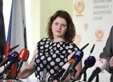 Ministryně Maláčová: Chceme-li kvalitní sociální politiku, něco to stojí