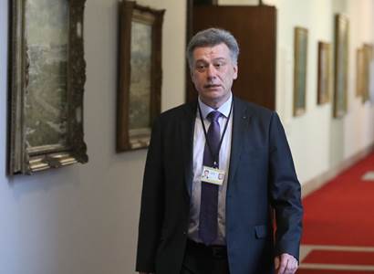 Ministr Blažek: Nového vrchního státního zástupce čeká spousta práce