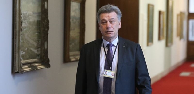 Ministr Blažek: Projednávání insolvenčního zákona bylo velmi náročné