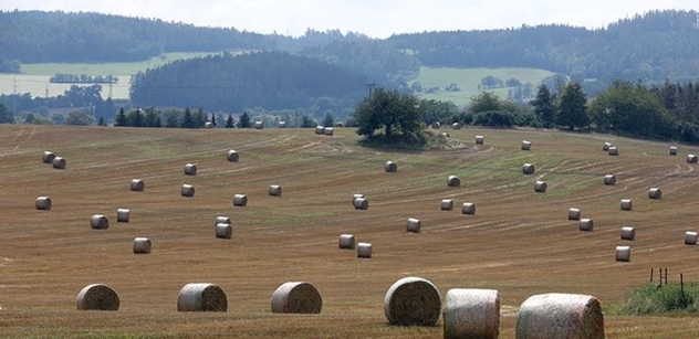 Václav Kovalčík: Zemědělství musí být opět zemědělstvím
