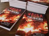 Knihy Válka ve stínu Majdanu