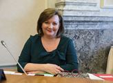 Ministryně Schillerová: Vytváříme obcím i dodatečný polštář pro další investice