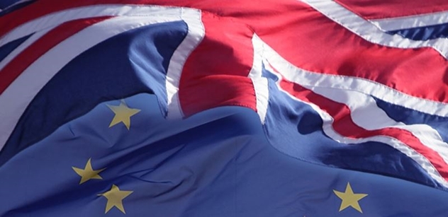 Británie podle velvyslance usiluje o dohodu s EU o brexitu