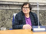 Benešová: Když Radovana Krejčíře probírala Bezpečnostní rada státu...