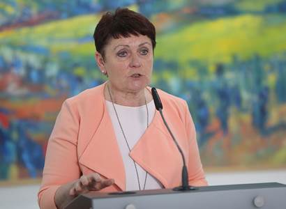 Ministryně Hubáčková: Považuji to za rezignaci na ochranu samospráv a na jejich rozvoj