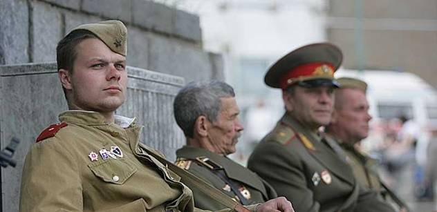 Čeští vojáci pomáhali pašovat cigarety z Makedonie