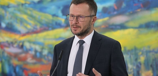 Ministr Nekula: Během předsednictví se ČR nebála otevřít mnoho obtížných témat