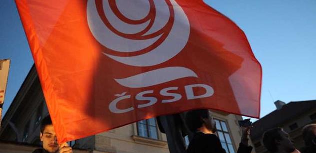 Předsednictvo ČSSD bude dnes schvalovat otázky referenda 