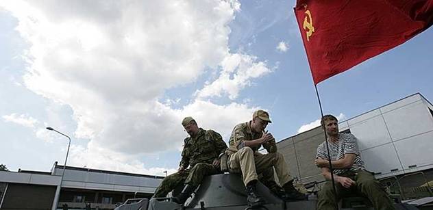 Návrh komunistů na rozšíření počtu válečných veteránů vláda odmítla