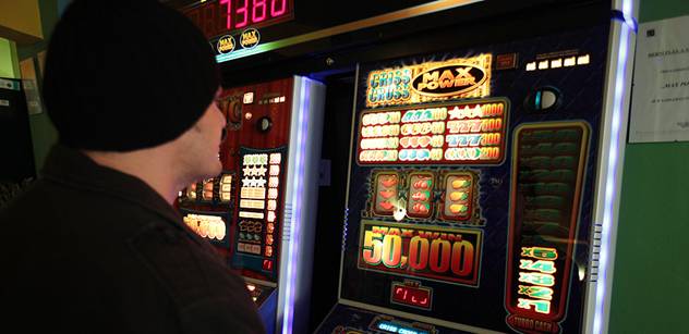 Některá města odmítají peníze z hazardu. V cestě jim ale stojí zákon