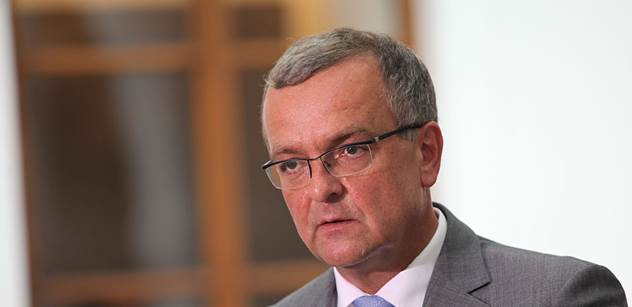 Kalousek: Vysoká škola SNB má tu nejhorší možnou pověst