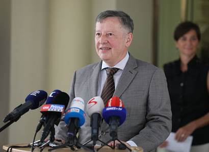 Ministr Balaš: Ministerstvo prosadilo navýšení peněz pro výstavbu nových škol