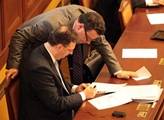 Sněmovna má před sebou rozpočet, přímou volbu hlavy státu a řešení na Šluknovsku