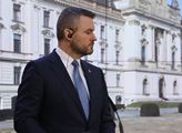 Slovenský vládní bizár. Opozice se raději chce pokusit o předčasné volby