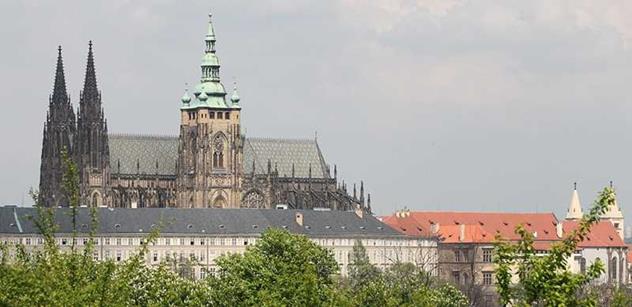 Praha: Informace o přepravě nadměrného nákladu