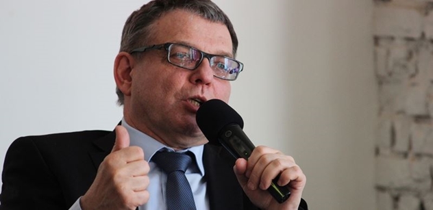 Ministr Zaorálek: Vážím si přátelství mezi Českem a Německem