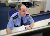 Policie v ČR zatím letos zadržela téměř 7700 nelegálních cizinců