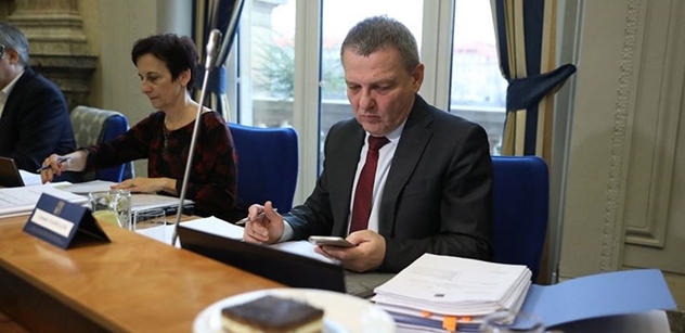 Ministr Zaorálek: Chci vrátit Národní knihovnu knihovníkům