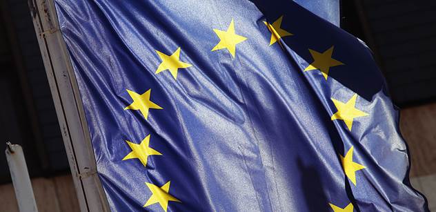 Sofie Chrtková: Nebojte, v EU bude brzy velmi blaze