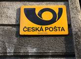 Čadek podal trestní oznámení na Českou poštu i jejího šéfa