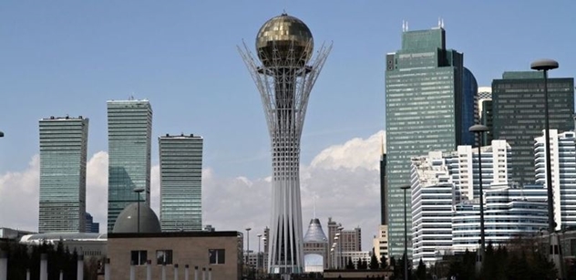 Svetozár Plesník: Sociální reformy v Kazachstánu