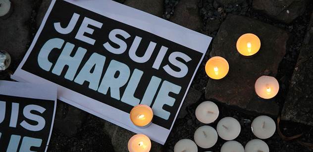 Michael Brtnický: Vraždění v Paříži sledovalo širší cíl