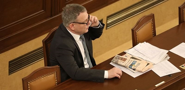 Ministr Zaorálek: Krize ukazuje, že není dobré dělat čáru mezi komerční kulturou, jenom neziskovou