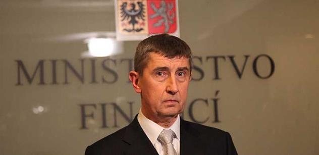 Sme: Sliby české vlády zpochybňuje jmenování Babiše ministrem 
