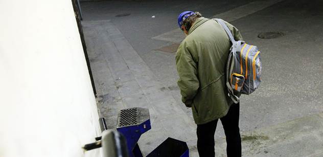 Petice proti zřízení centra pro bezdomovce v Praze 5