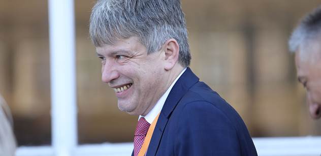 Volič ČSSD je každý, kdo je živ prací, objasnil Witowské čerstvý místopředseda Onderka