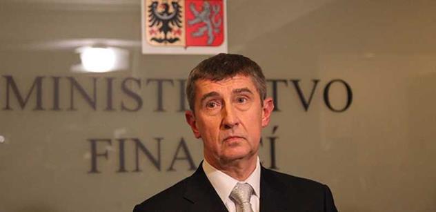 Daňové zatížení v ČR by mělo postupně klesat, slibuje ministerstvo