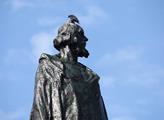 Svobodův Jan Hus nadchl Němce. Padlo i slovo "extratřída"