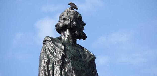 Praha si důstojně připomene šestisté výročí mučednické smrti mistra Jana Husa